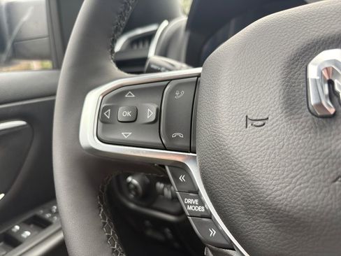 New 2026 RAM 1500 Big Horn image 15