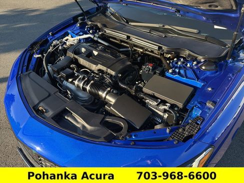 Used 2023 Acura TLX FWD w/A-Spec Package image 33