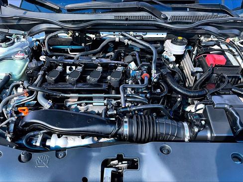 Used 2021 Honda Civic Sport Touring image 32