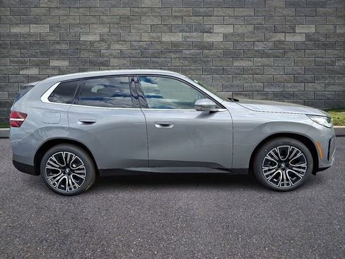 New 2026 BMW X3 xDrive30 w/ Premium Package AWD/4WD image 7