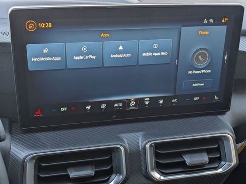 New 2026 Ford Mustang Premium w/ Mustang Nite Pony Package image 22