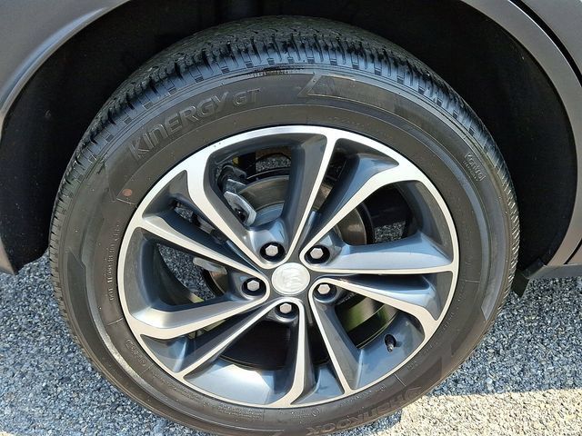 Used 2023 Buick Encore GX Essence FWD image 8