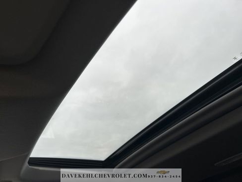 Certified 2024 Chevrolet Silverado 1500 LTZ w/ LTZ Premium Package image 23