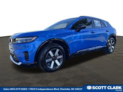 New 2025 Honda Prologue Touring