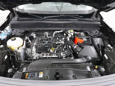 Used 2024 Ford Bronco Sport Big Bend image 31