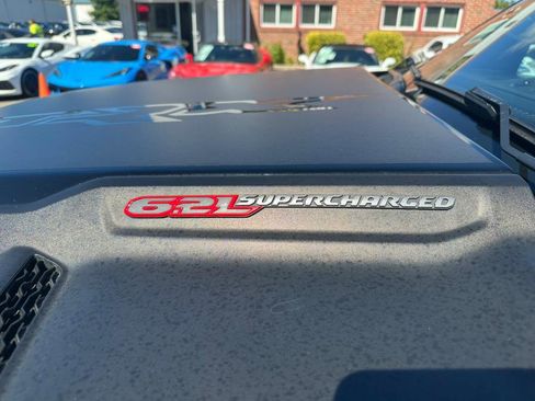 Used 2021 RAM 1500 TRX w/ TRX Level 2 Equipment Group image 41