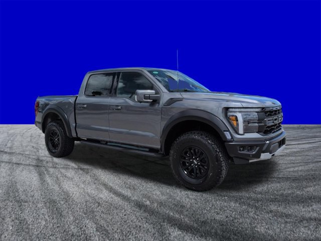 New 2026 Ford F150 Raptor AWD/4WD image 2