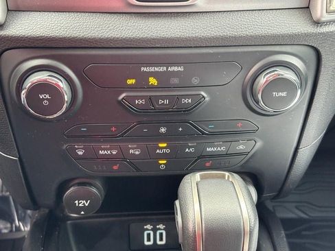 Used 2023 Ford Ranger XLT w/ Equipment Group 302A High image 22