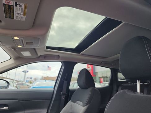 Used 2026 Nissan Kicks SV w/ SV Premium Package image 18