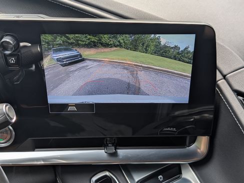 Used 2023 Chevrolet Corvette Stingray Coupe w/ 1LT RWD image 25