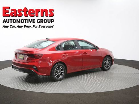 Used 2024 Kia Forte LXS FWD image 40