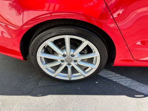 Used 2016 Audi A3 1.8T Premium image 12