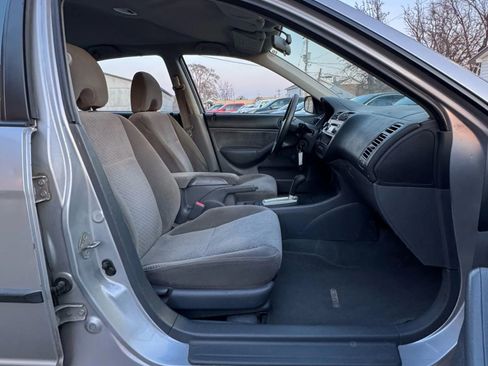 Used 2004 Honda Civic VP image 6