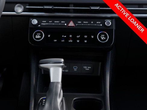 New 2026 Hyundai Santa Cruz SEL FWD image 17