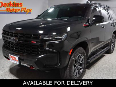 Used 2024 Chevrolet Tahoe Z71
