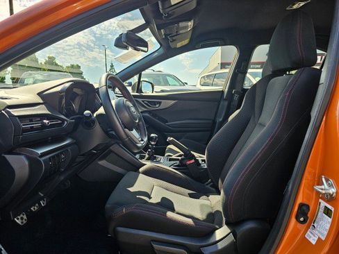 Used 2022 Subaru WRX Premium AWD/4WD image 27