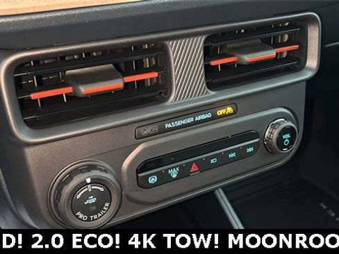 New 2026 Ford Maverick Lariat w/ 4K Tow Package image 17