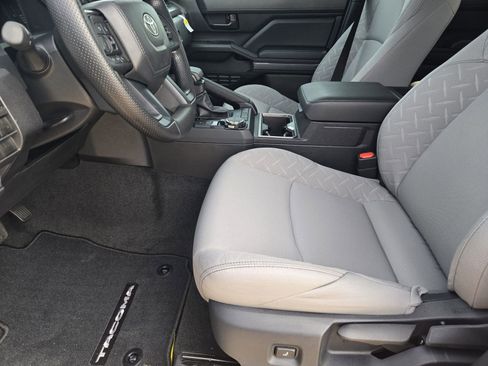 New 2026 Toyota Tacoma SR5 image 12