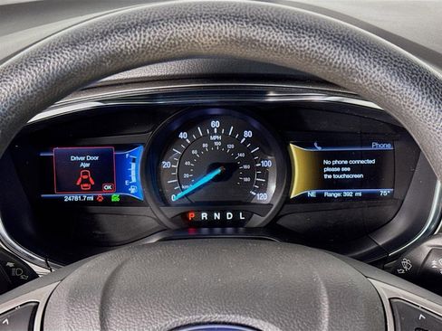 Used 2020 Ford Fusion SE image 14