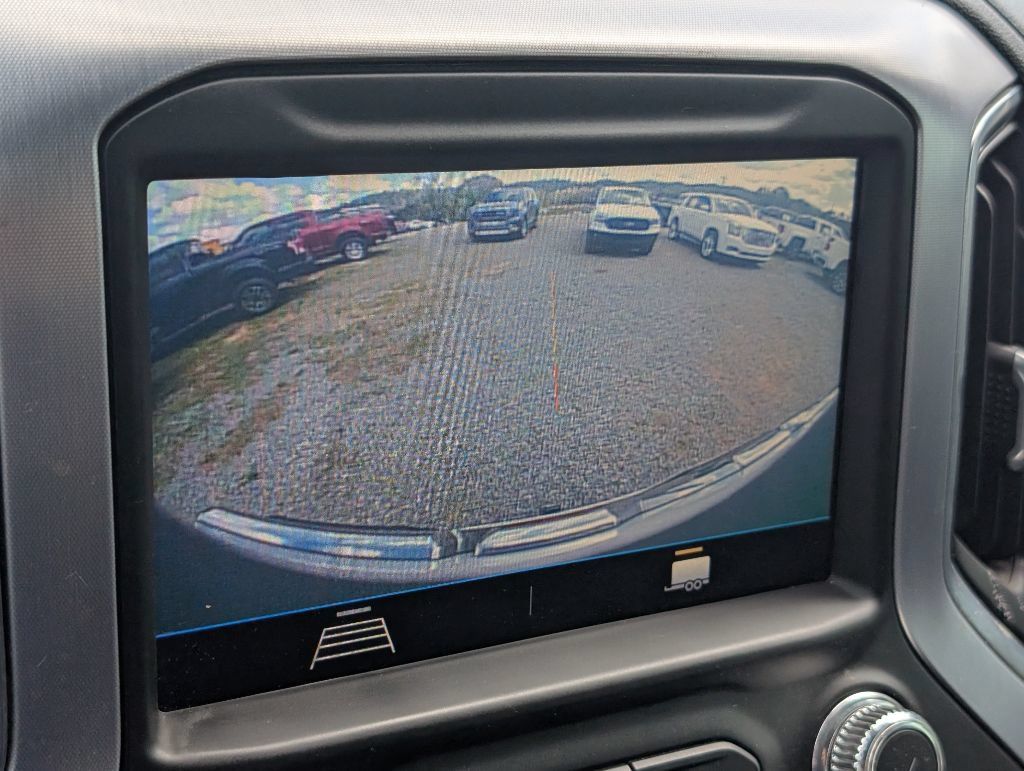Used 2021 GMC Sierra 1500 Elevation AWD/4WD image 18