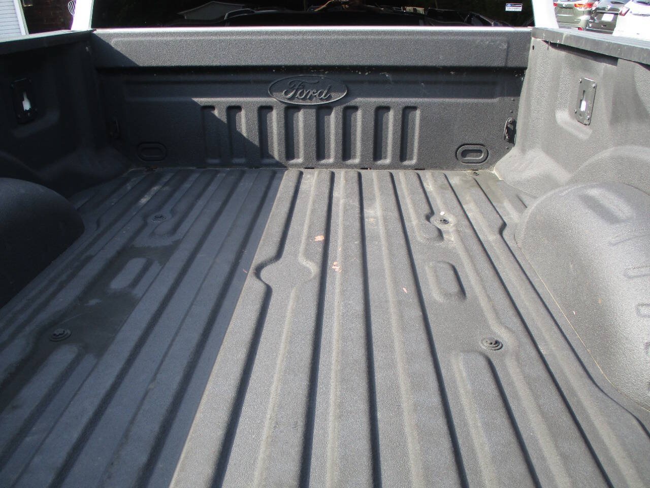 Used 2021 Ford F250 XL w/ STX Appearance Package AWD/4WD image 8