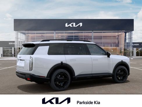 New 2027 Kia Telluride SX X-Line AWD/4WD image 6