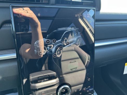 New 2026 GMC Terrain Denali image 30