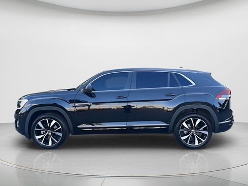 New 2026 Volkswagen Atlas Cross Sport SEL Premium R-Line image 5