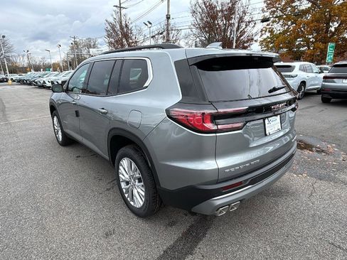 New 2026 GMC Acadia Elevation w/ Elevation Premium Package image 5