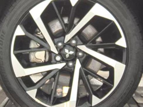 Used 2024 Mitsubishi Outlander SEL Black Edition image 8