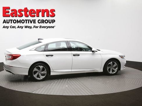Used 2020 Honda Accord EX-L image 44