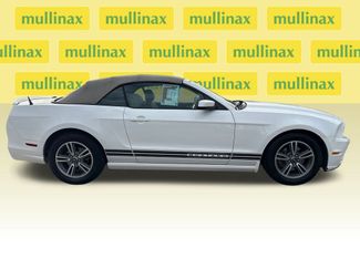 Used 2013 Ford Mustang Premium video 2