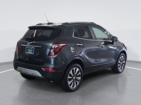 Used 2017 Buick Encore Preferred AWD/4WD image 3