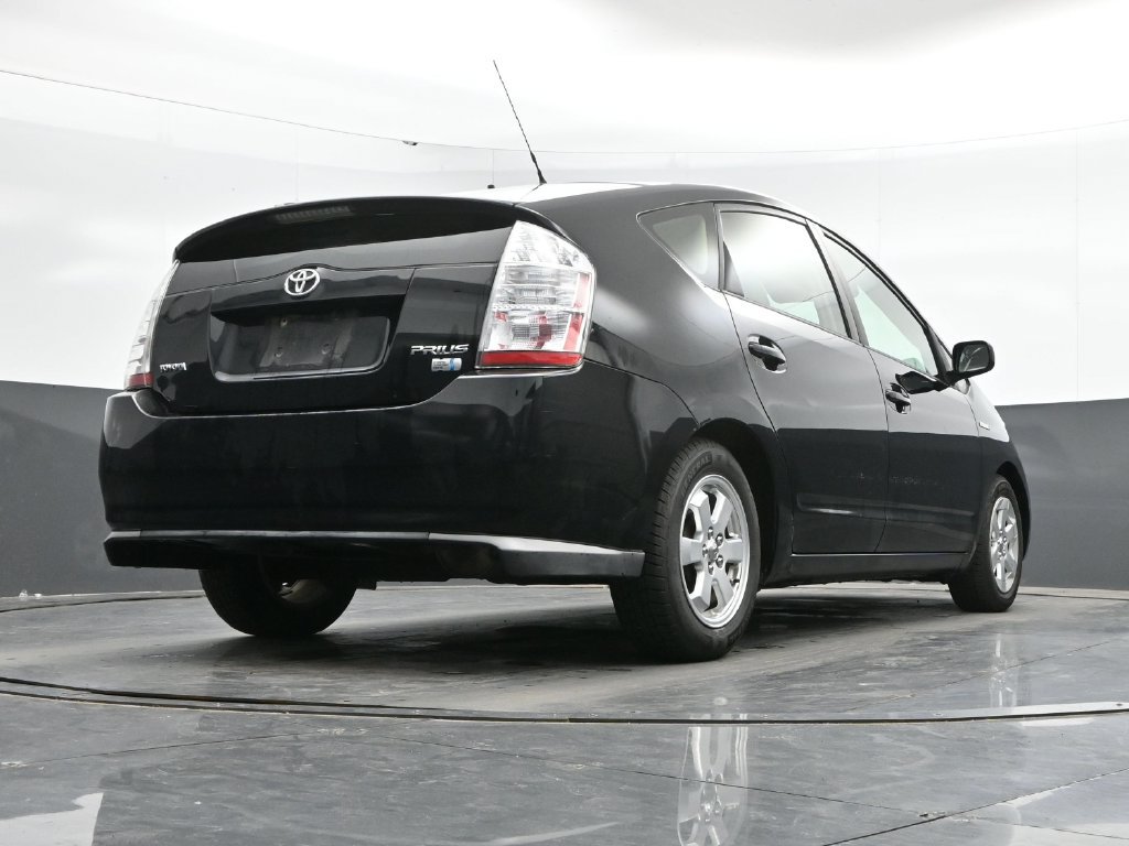 Used 2009 Toyota Prius FWD image 20