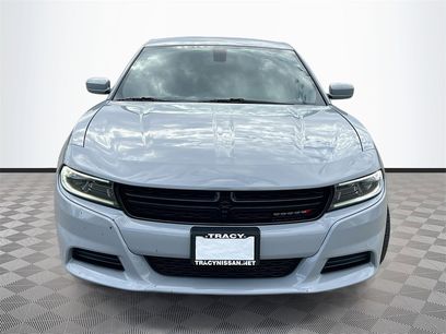 Used 2022 Dodge Charger SXT w/ Cold Weather Package