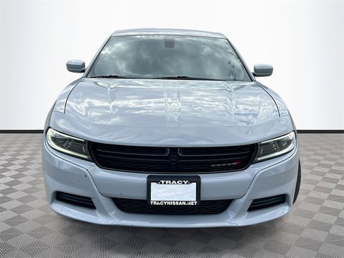 Used 2022 Dodge Charger SXT w/ Cold Weather Package image 2