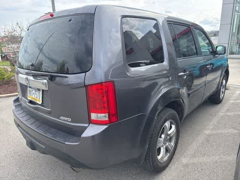 Used 2015 Honda Pilot EX-L image 3