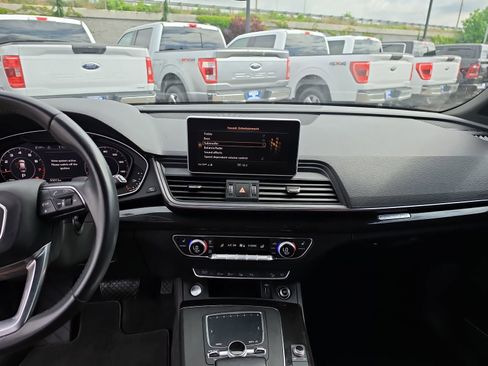 Used 2020 Audi Q5 Prestige AWD/4WD image 15