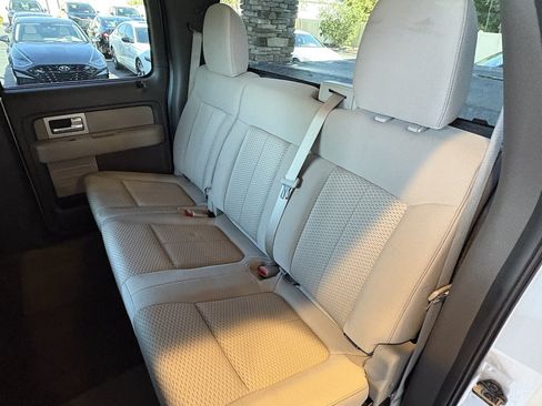 Used 2010 Ford F150 2WD SuperCrew image 22