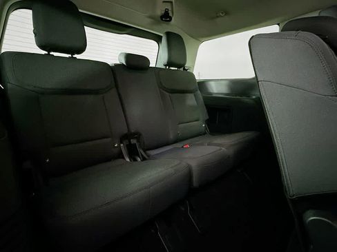 New 2026 Ford Expedition Active image 31