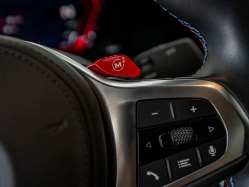 Used 2023 BMW M2 w/ Lighting Package image 22