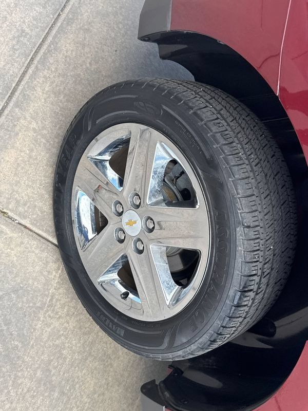 Used 2016 Chevrolet Equinox LT AWD/4WD image 13