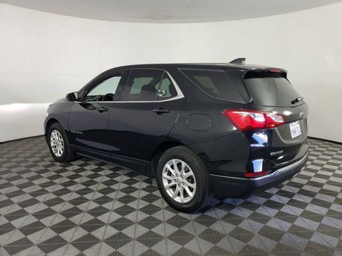 Used 2020 Chevrolet Equinox LT image 6