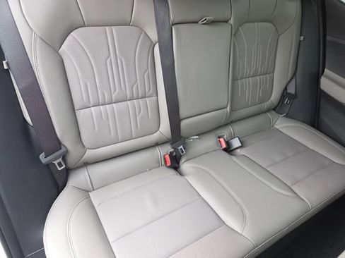 New 2026 Buick Envista Sport Touring FWD image 20