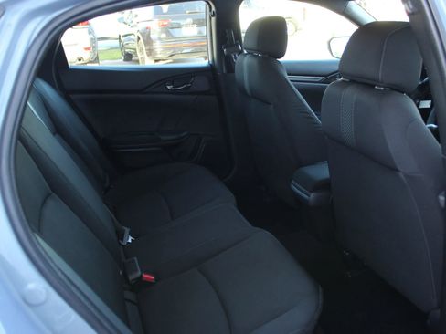 Used 2019 Honda Civic Sport image 21