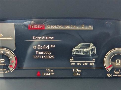 New 2026 Audi A3 2.0T Premium AWD/4WD image 10