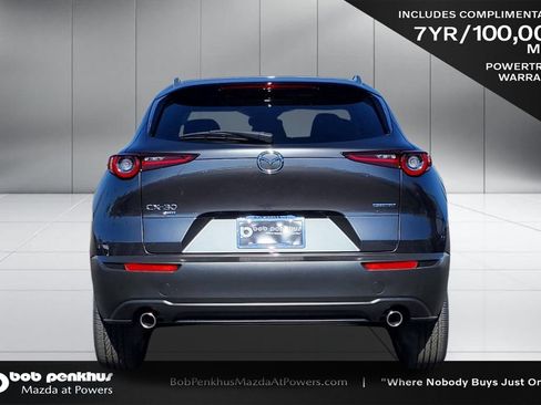 New 2026 MAZDA CX-30 AWD 2.5 S image 23