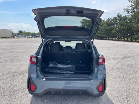 Certified 2024 Subaru Crosstrek 2.0i AWD/4WD image 18