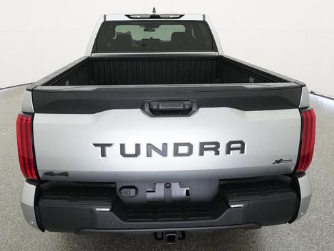 New 2026 Toyota Tundra SR5 AWD/4WD image 7