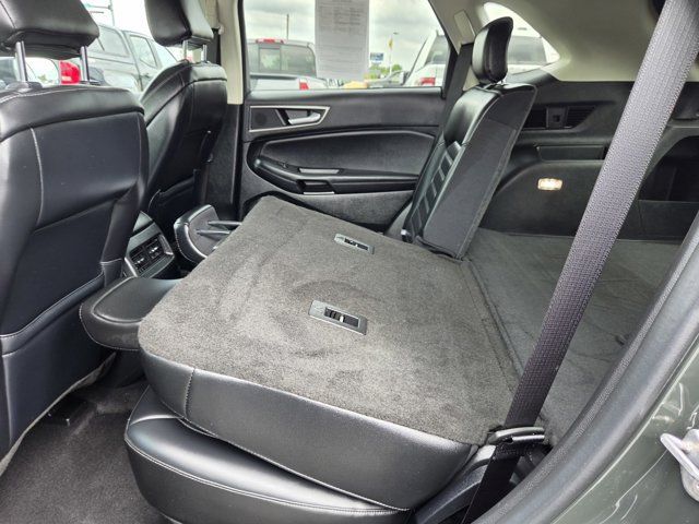 Certified 2024 Ford Edge SEL w/ Convenience Package AWD/4WD image 35